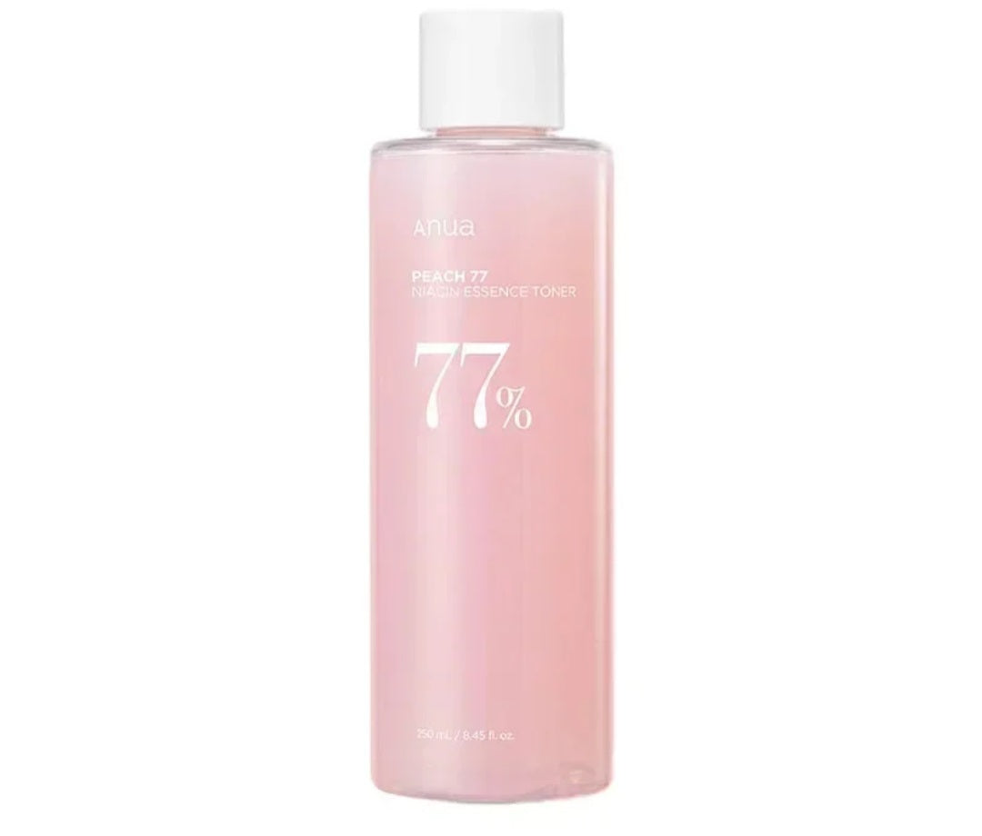 Peach 77 Essence Toner